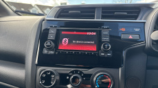 Honda Jazz 1.3 S 5dr Petrol Hatchback